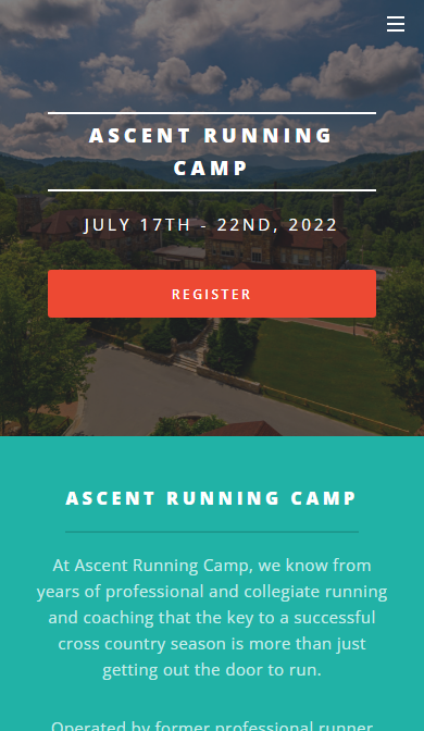 Summer Camp Preview